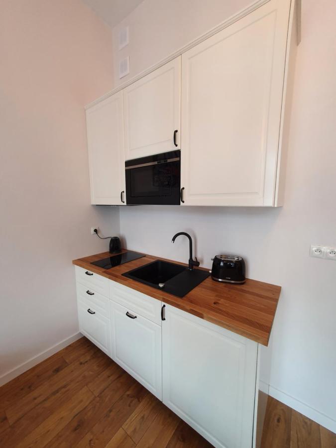 Historic Old Town Kazimierz Apartment Krakow Luaran gambar