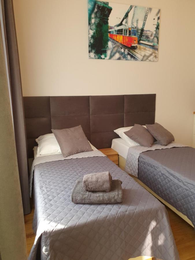 Historic Old Town Kazimierz Apartment Krakow Luaran gambar